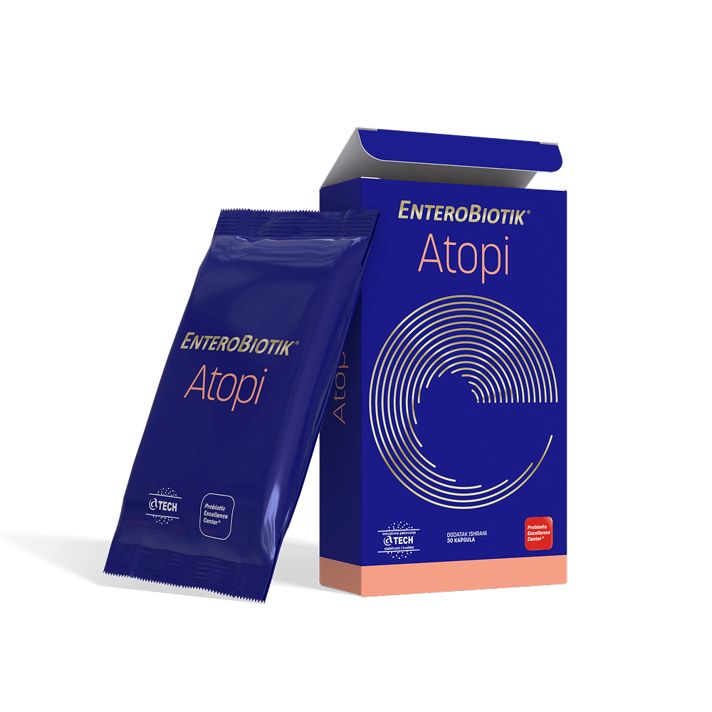 EnteroBiotik® Atopi - Thumbnail Image 2